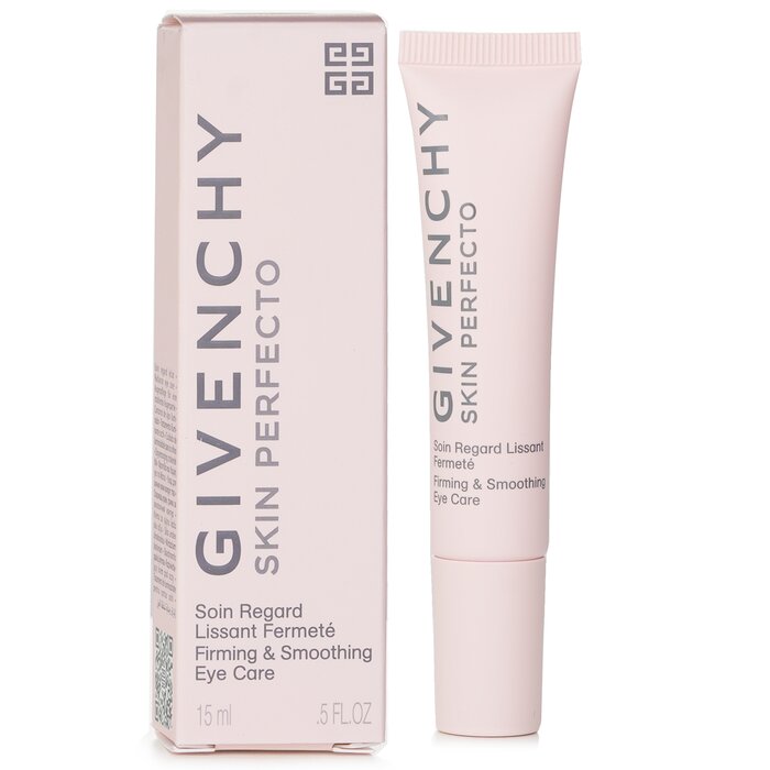 Givenchy Skin Perfecto firming and smoothing eye care 15ml/0.5oz