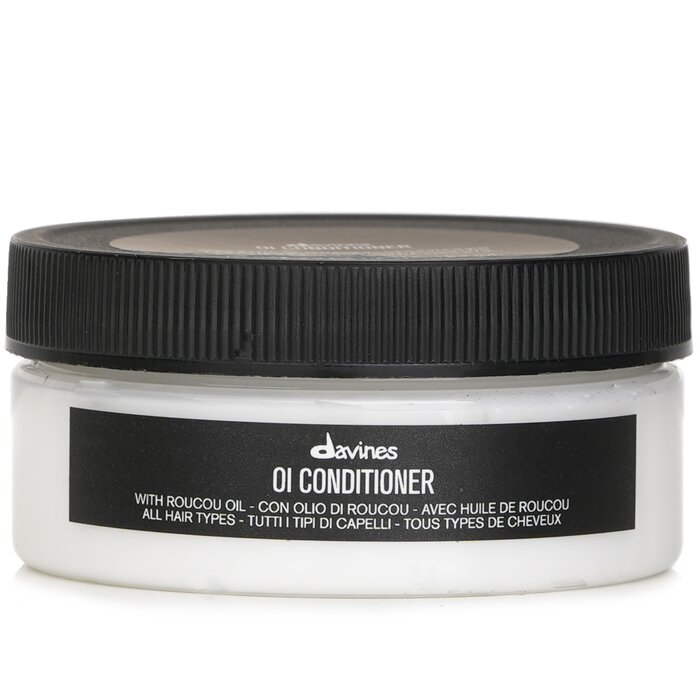 Davines OI Conditioner with Roucou Oil 75ml