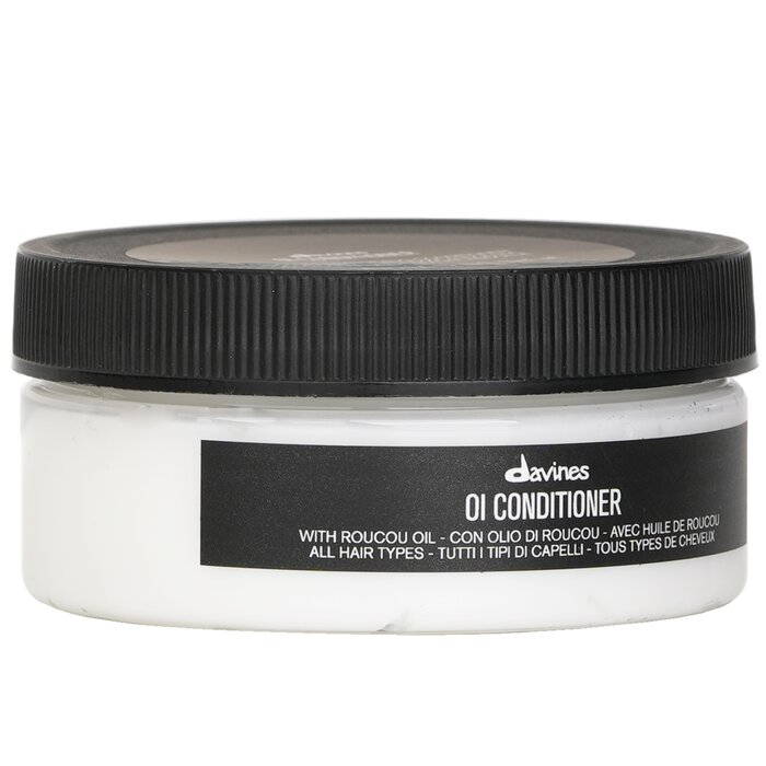 Davines OI Conditioner with Roucou Oil 75ml