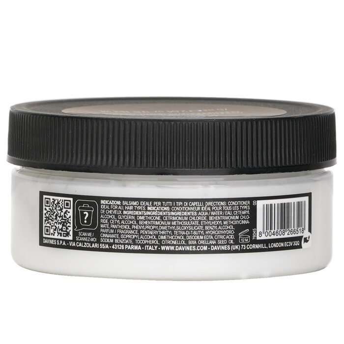 Davines OI Conditioner with Roucou Oil 75ml