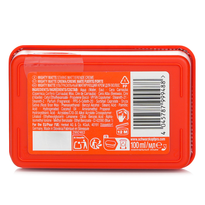 Osis Mighty Matte
