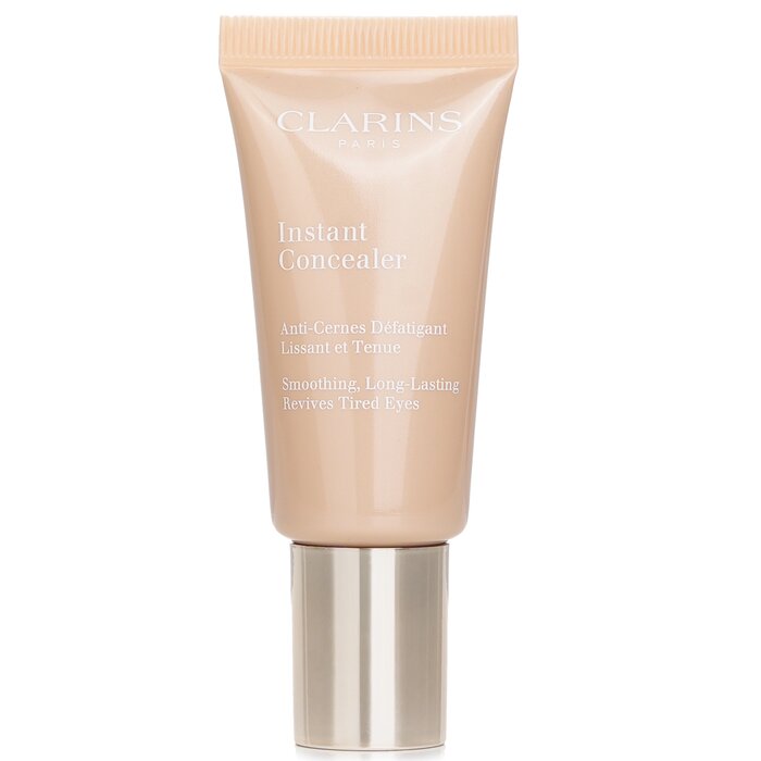 Clarins instant concealer with aloe vera for under eyes 15ml/0.5oz