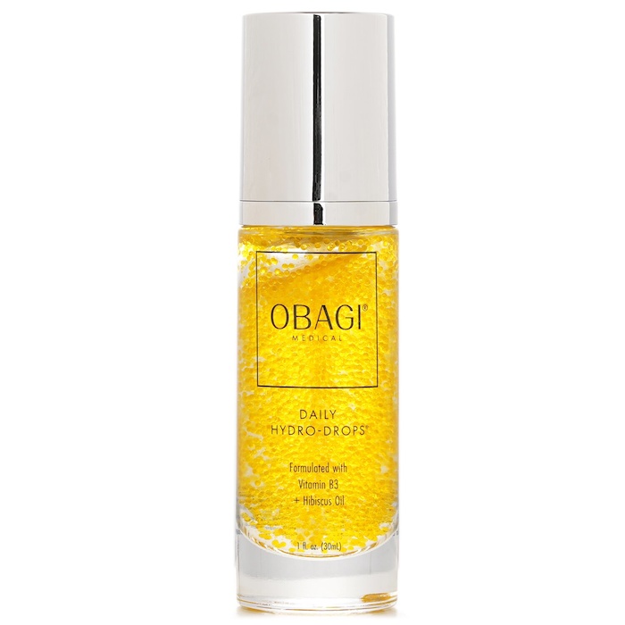 Obagi Daily Hydro-Drops serum with Vitamin B3 for face 30ml/1oz