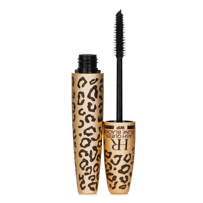 Helena Rubinstein Lash Queen Feline blacks waterproof mascara 7.2ml