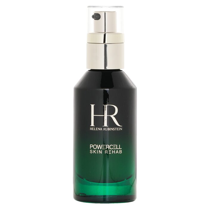Helena Rubinstein Powercell skin rehab serum 50ml with samphire for rejuvenation and detoxification