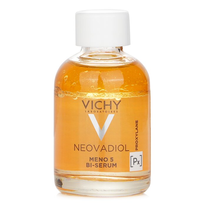 Vichy Neovadiol Meno 5 BI serum for face with Proxylane and vitamins, 30ml
