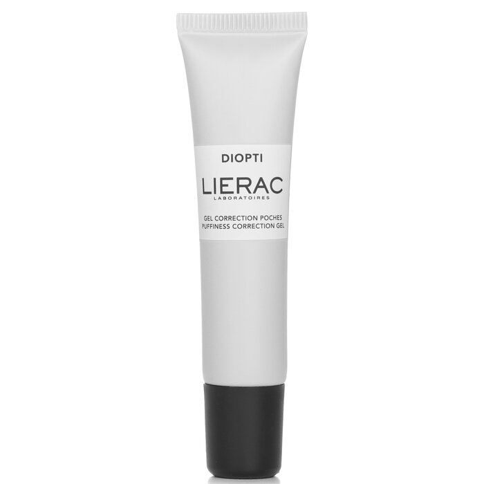 Lierac Dioptí puffiness correction gel 15ml