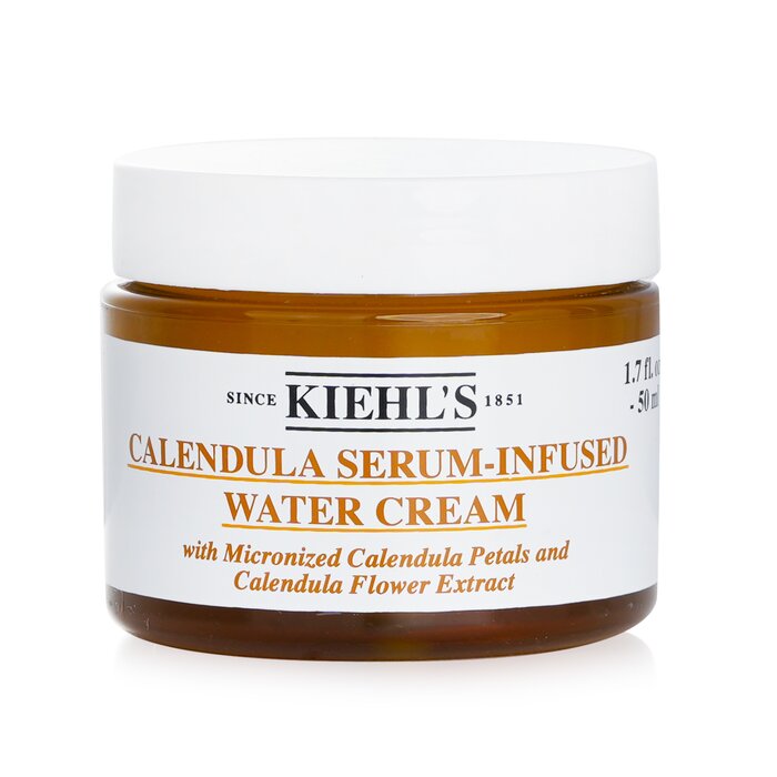 Kiehl's calendula serum-infused water cream 50ml/1.7oz