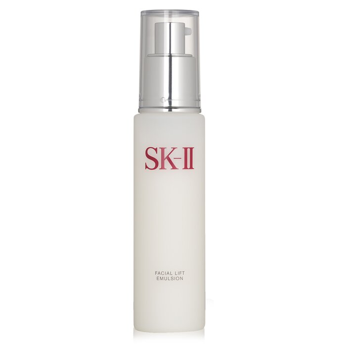SK II Facial Lift Emulsion with hydroproline for face 100ml/3.4oz