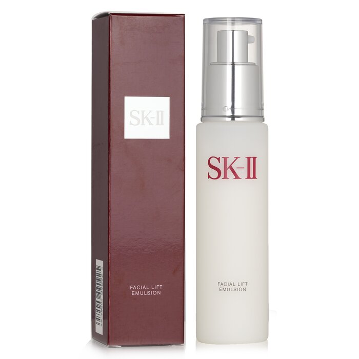 SK II Facial Lift Emulsion with hydroproline for face 100ml/3.4oz