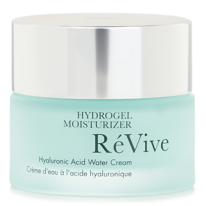 Hydrogel Moisturizer
