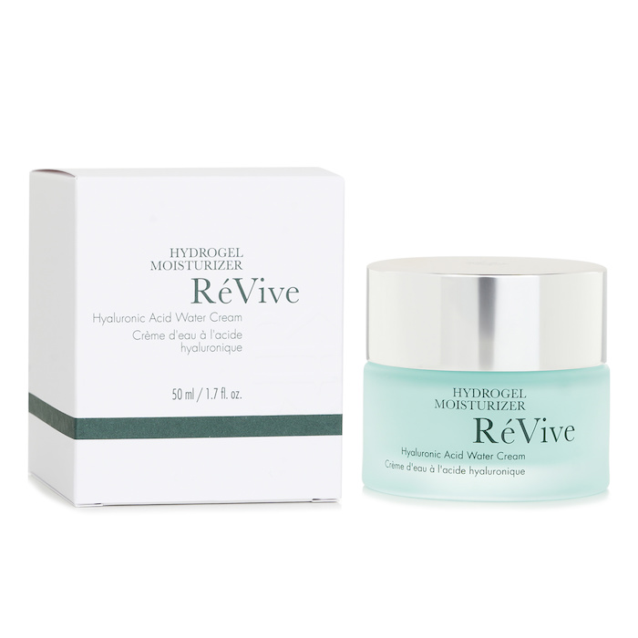 Hydrogel Moisturizer