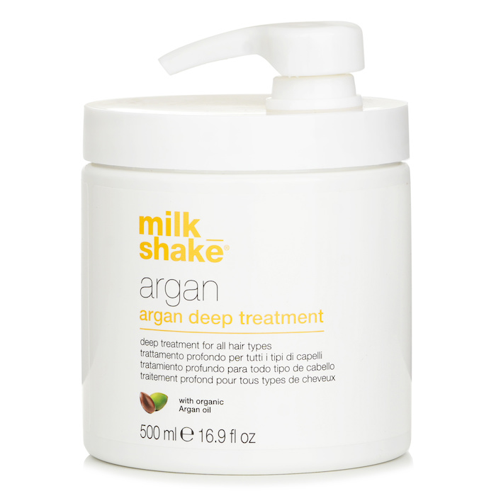 Argan Deep Treatment