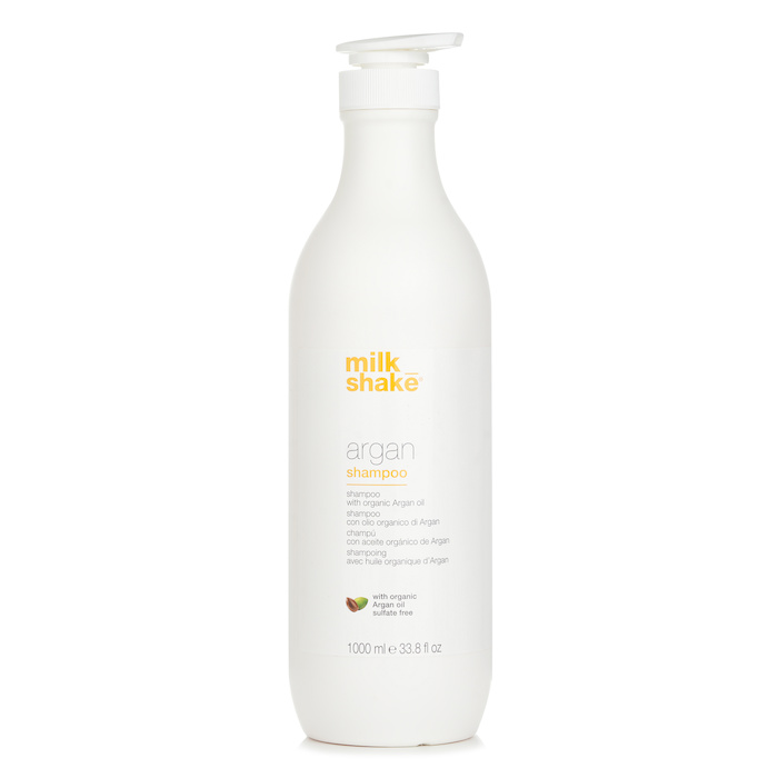 Argan Shampoo