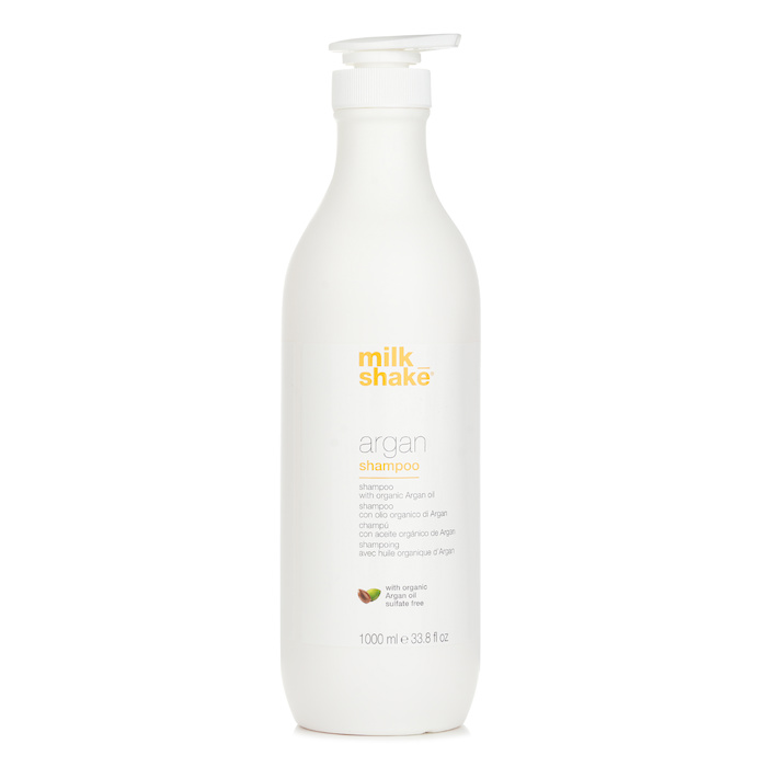 Argan Shampoo