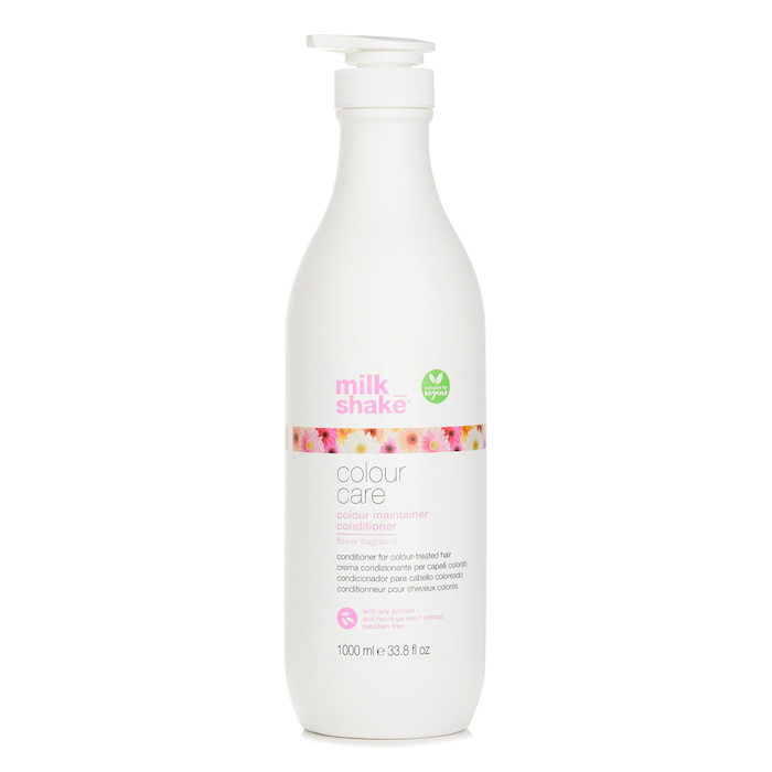 Colour Care Colour Maintainer Conditioner Flower Fragrance