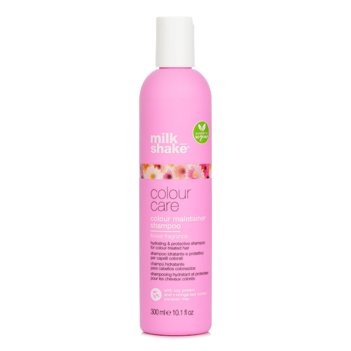 Colour Care Color Maintainer Shampoo Flower Fragrance