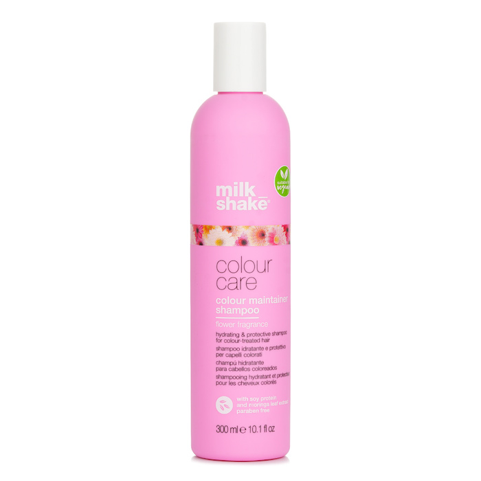 Colour Care Color Maintainer Shampoo Flower Fragrance