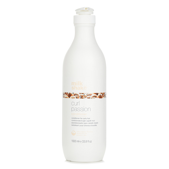 Curl Passion Conditioner