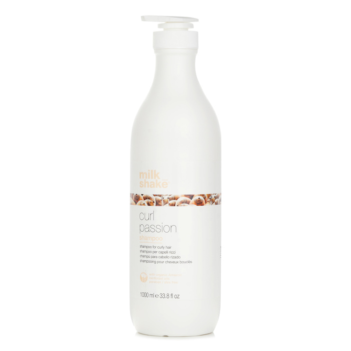 Curl Passion Shampoo
