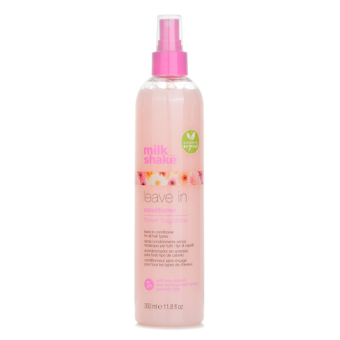 Leave-in Conditioner Flower Fragrance