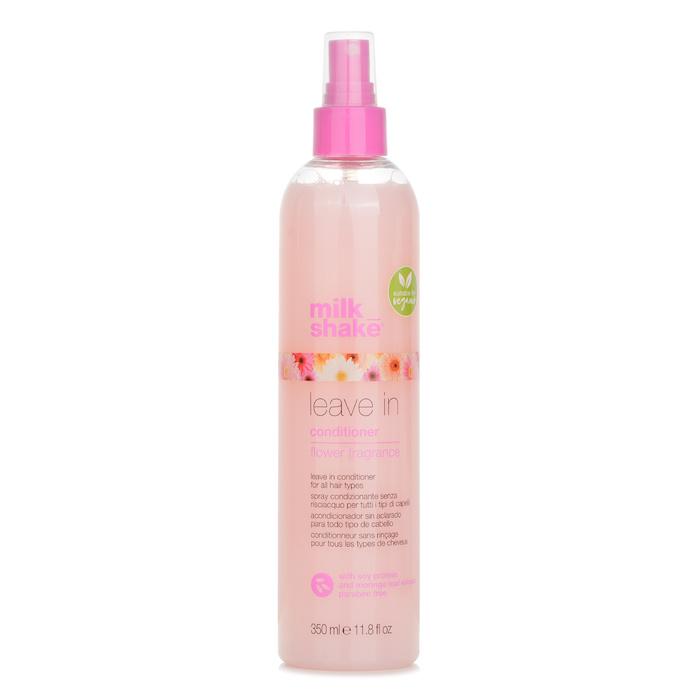 Leave-in Conditioner Flower Fragrance