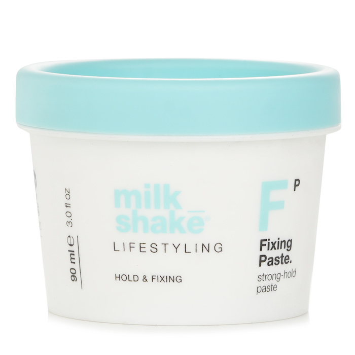 Lifestyling Fixing Paste