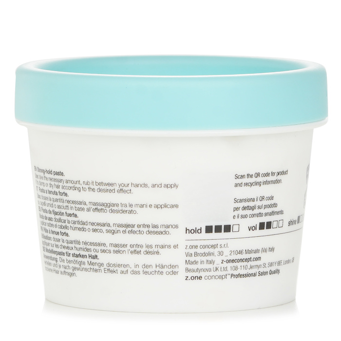 Lifestyling Fixing Paste