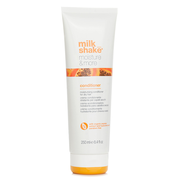 Moisture & More Conditioner