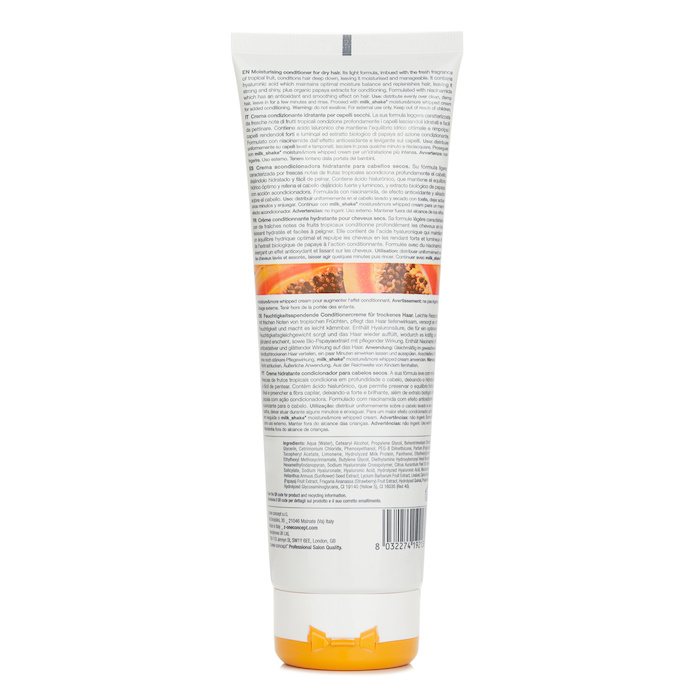 Moisture & More Conditioner