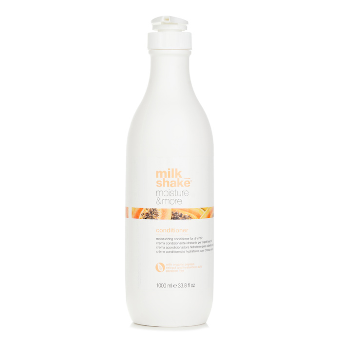 Moisture & More Conditioner