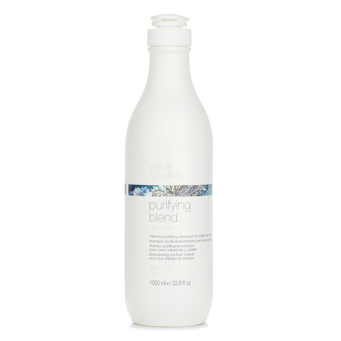Purifying Blend Shampoo