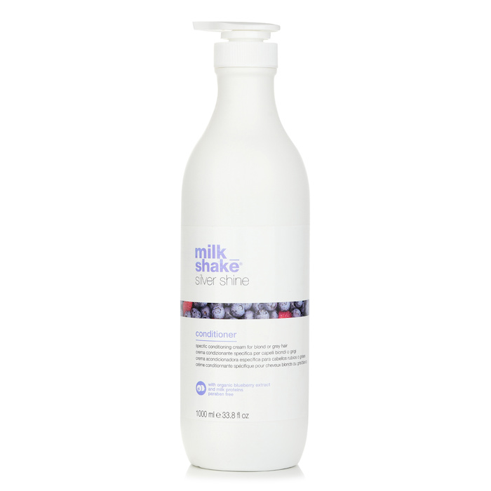 Silver Shine Conditioner