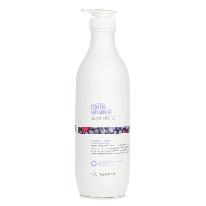 Silver Shine Conditioner