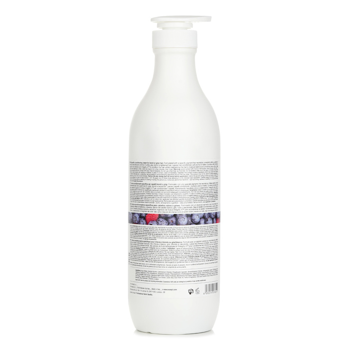 Silver Shine Conditioner