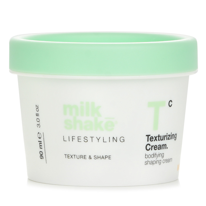 Lifestyling Texturizing Cream
