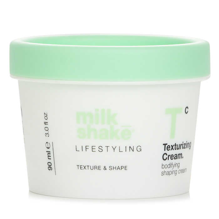 Lifestyling Texturizing Cream
