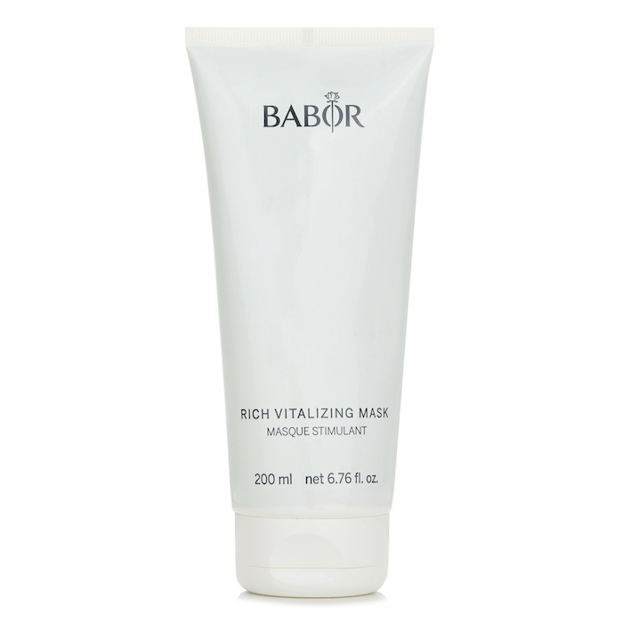Rich Vitalizing Mask