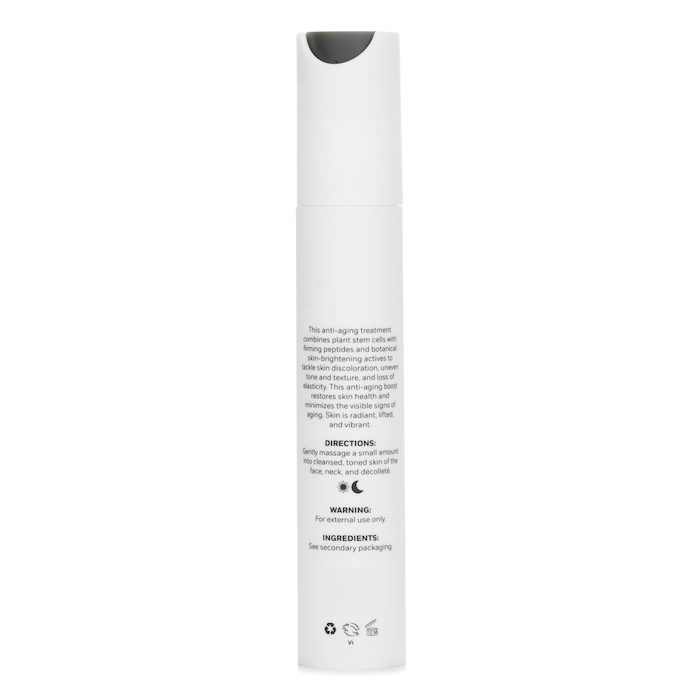 Advanced 3D Moisturizing Complex