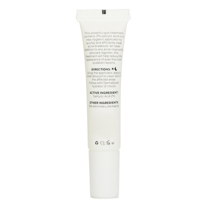 BHA Spot Treatment