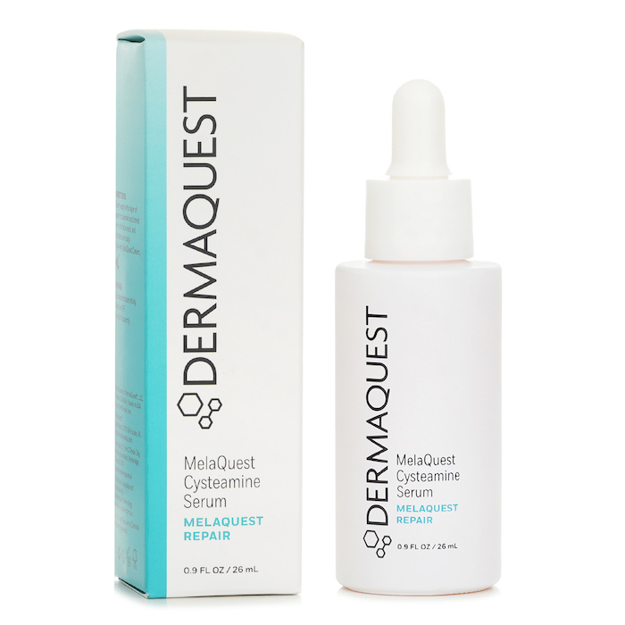 MelaQuest Cysteamine Serum