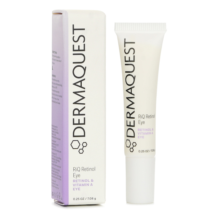 RiQ Retinol Eye