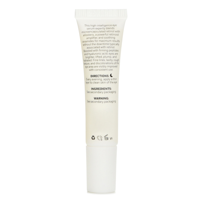 RiQ Retinol Eye