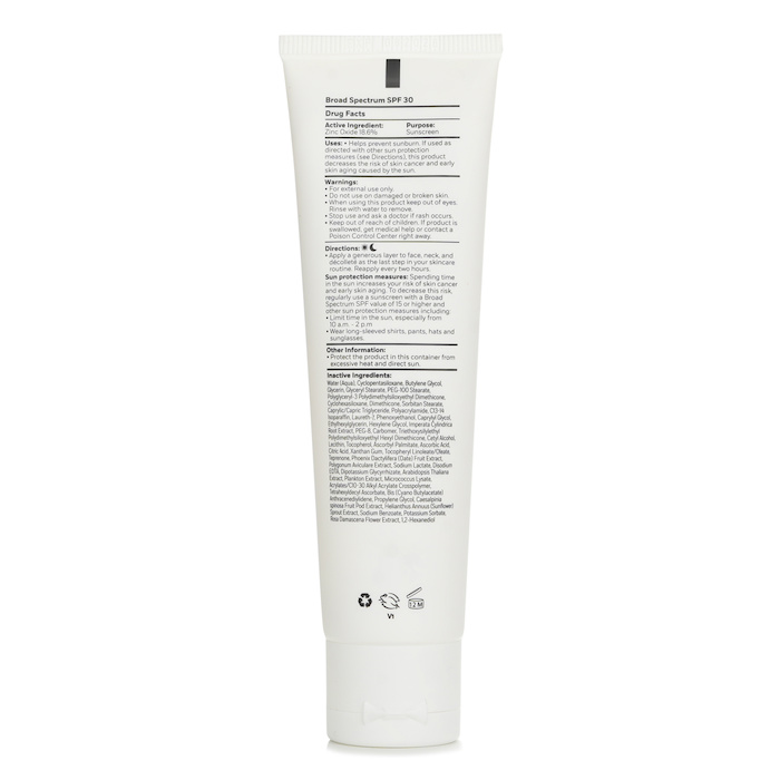 SheerZinc Broad Spectrum SPF 30