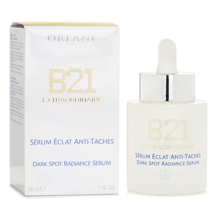 B21 Extraordinaire Dark Spot Radiance Serum