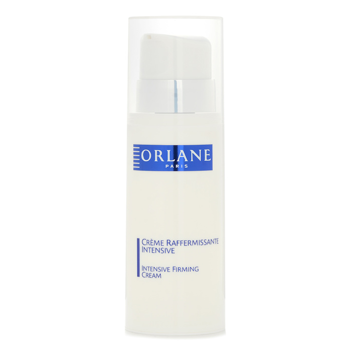 Intensive Firming Cream