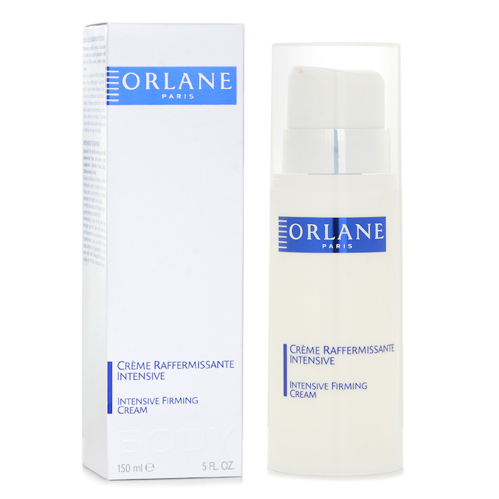 Intensive Firming Cream