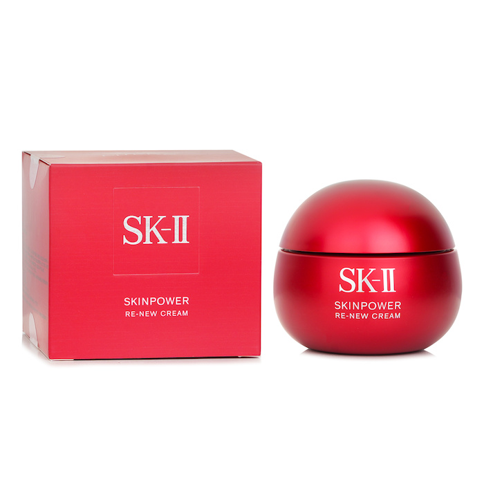 Skinpower Re-New Cream