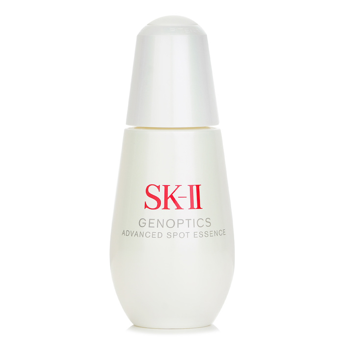 Genoptics Advanced Spot Essence
