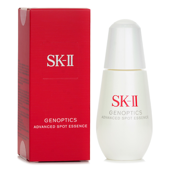 Genoptics Advanced Spot Essence